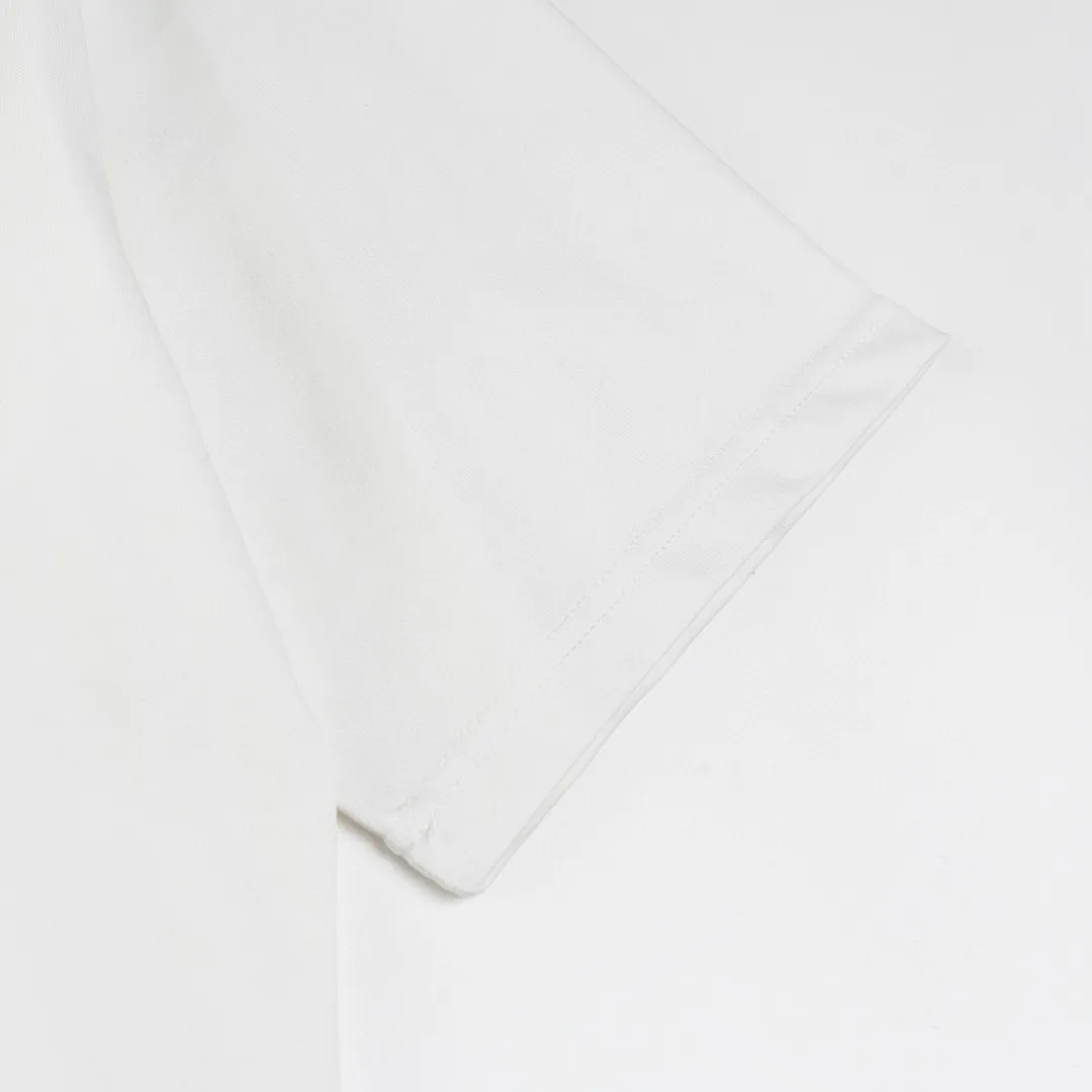 white background